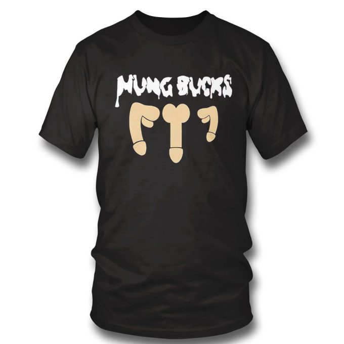 Official Matt Hung Bucks Gift for Men Women