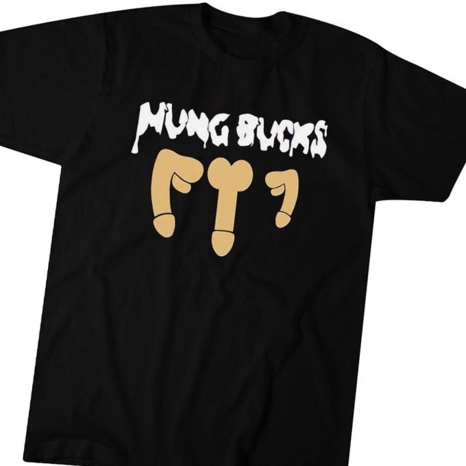 Official Matt Hung Bucks Gift for Men Women