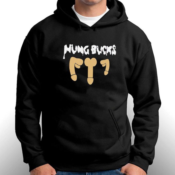 Official Matt Hung Bucks Gift for Men Women