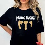 Official Matt Hung Bucks Gift for Men Women