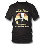 Official Biden If You Like Subpoena Coladas And Getting Caught In Ulraine Gift for Men Women
