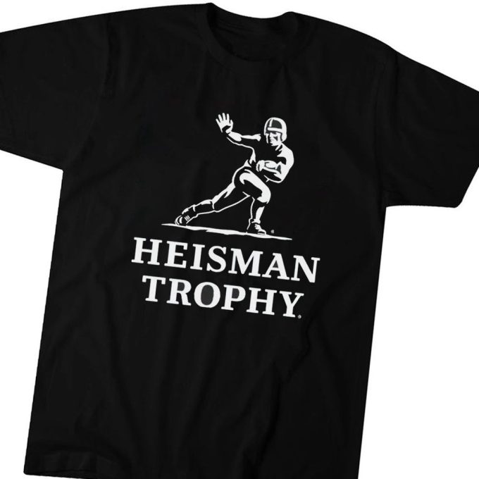 Official Heisman Trophy Gift for Men Women