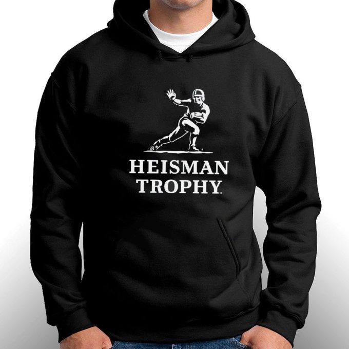 Official Heisman Trophy Gift for Men Women