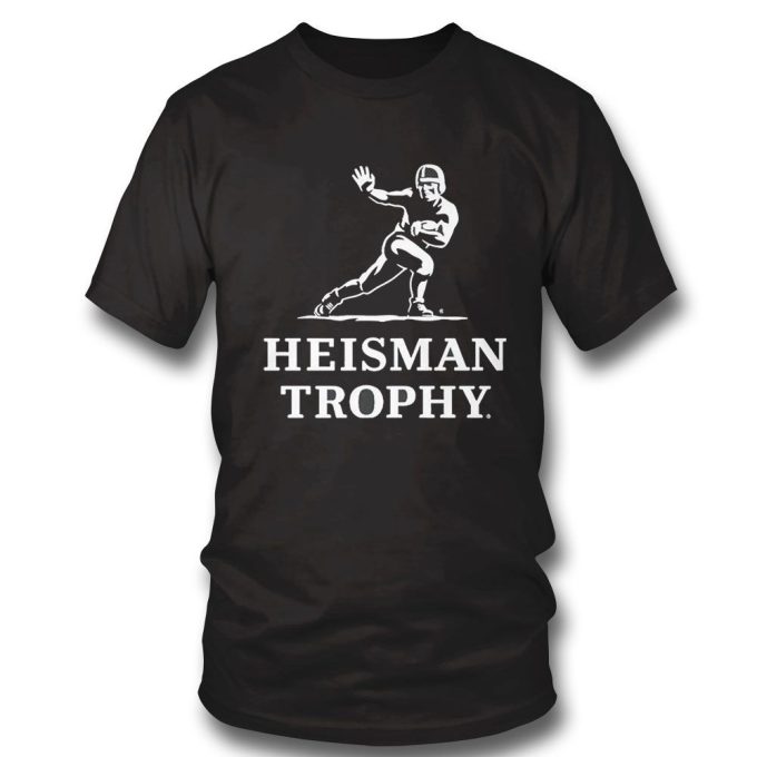 Official Heisman Trophy Gift for Men Women