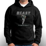 Official Breece Hall Beast Pepsi Top Rookie Gift for Men Women