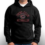 Official Cincinnati Reds You Re Killin Me Smalls Gift for Men Women