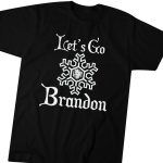 Official Biden Lets Go Brandon Special Snowflake  T-Shirt For Men And Women  Gift for Men Women