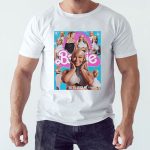 Barbie Bitch Nicki Minaj Maraj Realm  T-Shirt For Men And Women Gift for Men Women