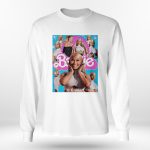 Barbie Bitch Nicki Minaj Maraj Realm  T-Shirt For Men And Women Gift for Men Women