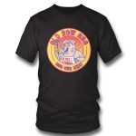 Old Row Bbq Rub Our Meat T-shirt Hoodie Gift for Men and Women