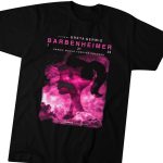 Barbenheimer Movie Poster 7 21 23 T-shirt Hoodie