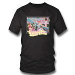 Welcome To Barbie Land T-shirt