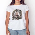 Eat Ya Heart Out Barbie Shirt Ladies Tee