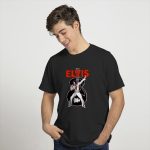 The Elvis Presley Experience  T-Shirt For Men And Women