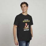 Only The Best Grandmas Listen To Elvis Presley 2023  T-Shirt For Men And Women