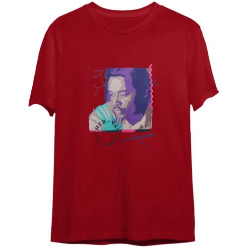 vintage 1990 Luther Vandross Here  Gift for Men and Women