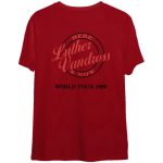 vintage 1990 Luther Vandross Here  Gift for Men and Women
