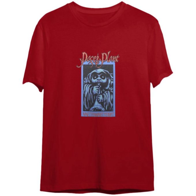 vintage 1998 Jimmy Page  Gift for Men and Women