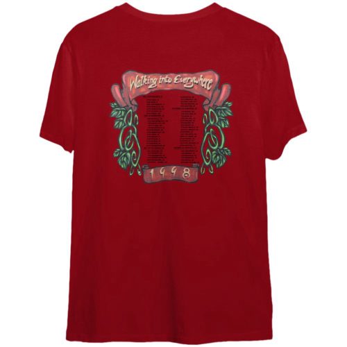 vintage 1998 Jimmy Page  Gift for Men and Women