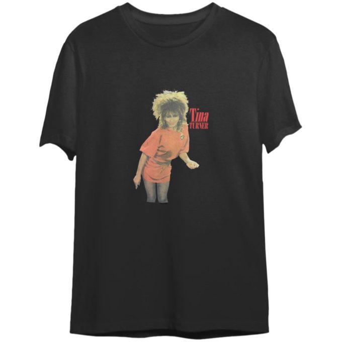 vintage 1985 Tina Turner You Better Be Good To Me Shirt Gift for Men and Women