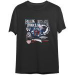 vintage 1989 Rolling Thunder Rally POW MIA Shirt Gift for Men and Women