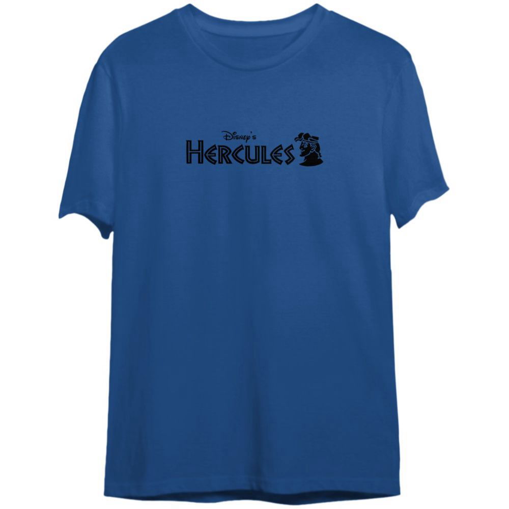 Vintage 90s HERCULES movie tee disney lion king aladdin mickey mouse Gift for Men and Women Vintage 90s HERCULES movie tee disney lion king aladdin mickey mouse Gift for Men and Women