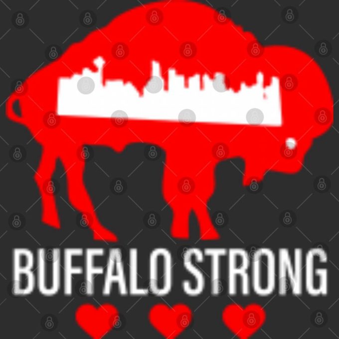 Choose Love Buffalo Bills Shirt, Buffalo Strong Shirt, Stop Hate Buffalo Shirt Gift for Men and Women