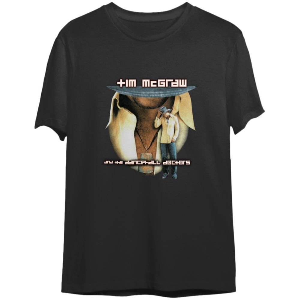 vintage early 2000s Tim Mcgraw shirt Gift for Men and Women vintage early 2000s Tim Mcgraw shirt Gift for Men and Women