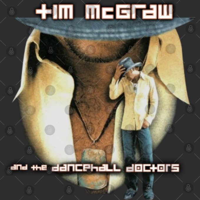 vintage early 2000s Tim Mcgraw shirt Gift for Men and Women