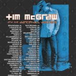 vintage early 2000s Tim Mcgraw shirt Gift for Men and Women
