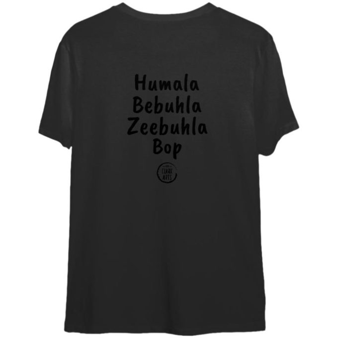 David Lee Roth Inspired Cotton Tee Gift for Men and Women
