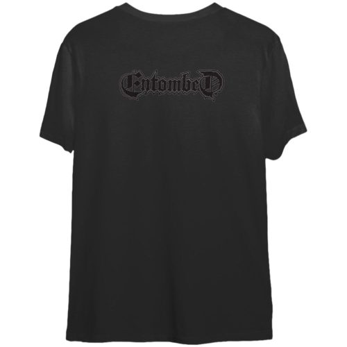 ENTOMBED Gift for Men and Women