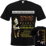 ENTOMBED -DCLXVI To Ride Shoot Straight and Speak the Truth Gift for Men and Women
