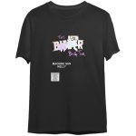 The Justin Bieber Big Tour Machine Gun Kelly Shirt Gift for Men and Women