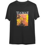 Vintage 1994 TIAMAT – Wildhoney shirt Gift for Men and Women