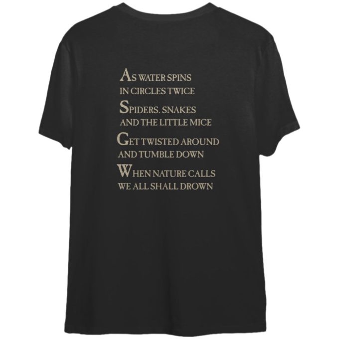 Vintage 1994 TIAMAT – Wildhoney shirt Gift for Men and Women