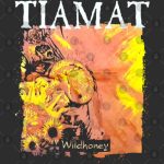 Vintage 1994 TIAMAT – Wildhoney shirt Gift for Men and Women
