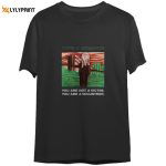 2000 Type O Negative You Are Not A Victim T-Shirt