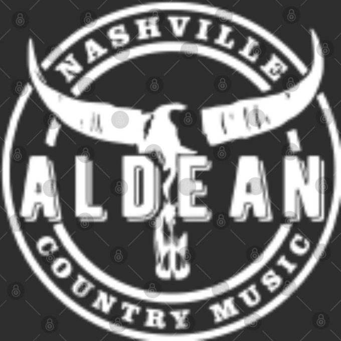 Authentic Jason Aldean Shirt: Try That in a Small Town Tshirt