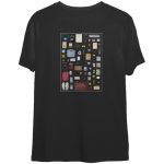 Call Me By Your Name – Call Me By Your Name – T-Shirt