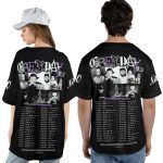 Custom Name Suicideboys Baseball Jersey