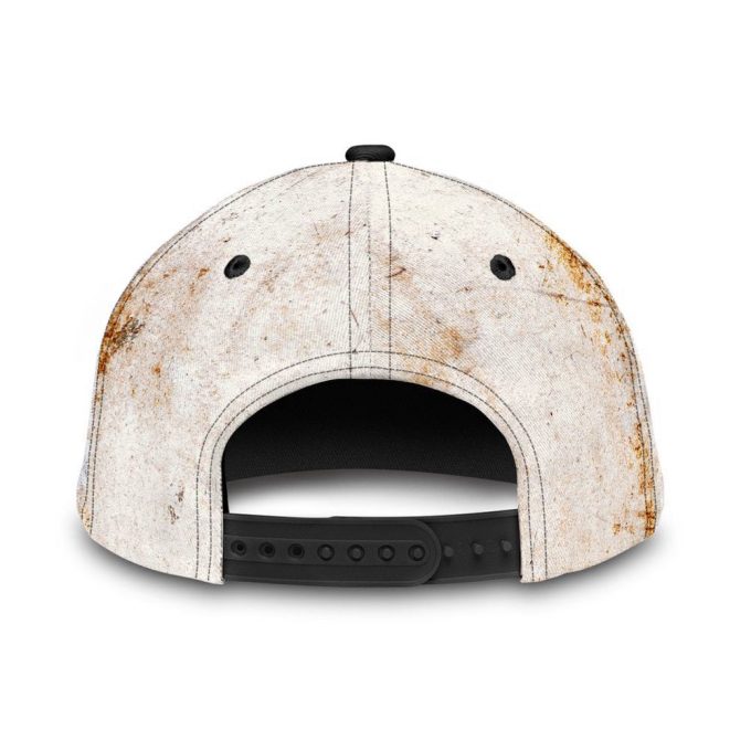Personalized Canadian Army Classic Cap – Custom Name XT Baseball Cap Gift