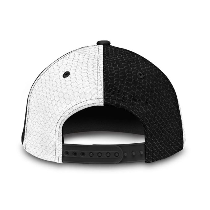 Custom Rooster Cap Personalized 3D Printed Hat – Gift