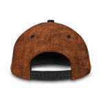 Custom Rooster Cap: Personalized Baseball Hat for a Unique Style