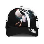 Custom Rooster Cap: Stylish and Personalized Headwear for a Unique Look