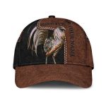 Custom Rooster Cap: Stylish and Personalized Headwear for a Unique Look