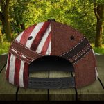 Custom Rooster Cap – Unique Personalized Design for a Stylish Look!