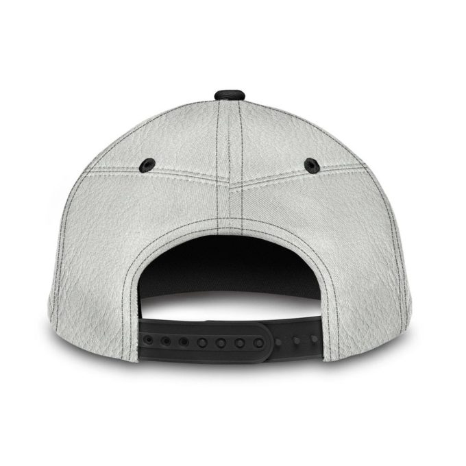 Customize Name US Eagle All Over 3D Design Print Cap SN20042103 Printed Baseball Cap Gift