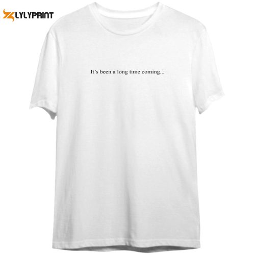 Eras Tour Intro Tshirt: Long-Awaited Design to Unveil Your Style