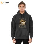 Exclusive 28 Years of Matchbox Twenty Hoodies: A Must-Have for Fans!